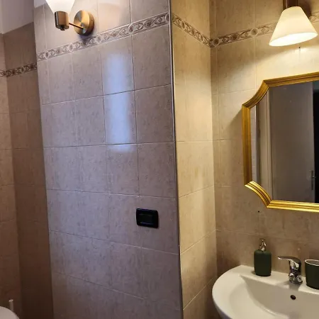 Da Amelie - Casa Lorenzo Nel Cuore Della Gran Madre A Apartment *