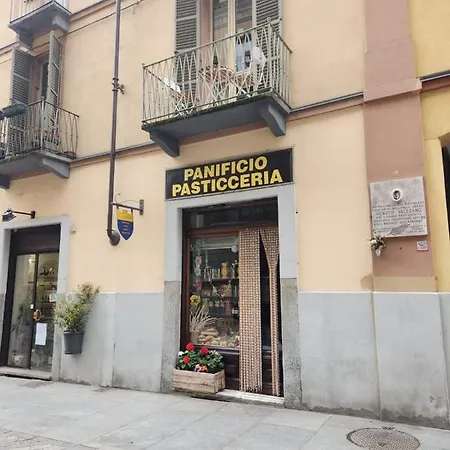 Da Amelie - Casa Lorenzo Nel Cuore Della Gran Madre A * Turin