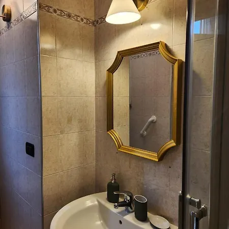 Da Amelie - Casa Lorenzo Nel Cuore Della Gran Madre A * Turin
