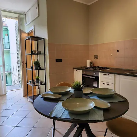 Apartment Da Amelie - Casa Lorenzo Nel Cuore Della Gran Madre A