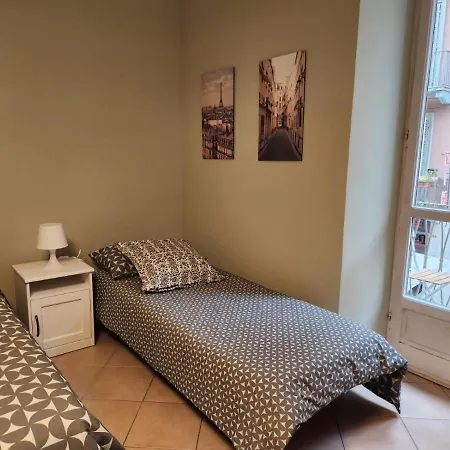 Da Amelie - Casa Lorenzo Nel Cuore Della Gran Madre A
