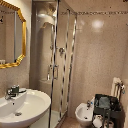 Da Amelie - Casa Lorenzo Nel Cuore Della Gran Madre A Apartment *