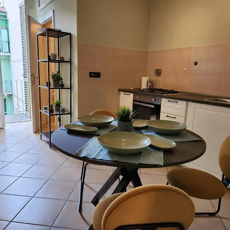 Apartment Da Amelie - Casa Lorenzo Nel Cuore Della Gran Madre A *