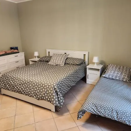 Da Amelie - Casa Lorenzo Nel Cuore Della Gran Madre A Apartment *