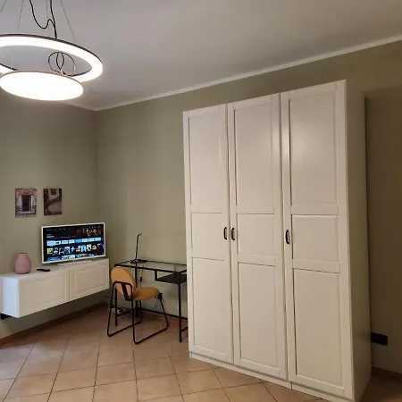 Da Amelie - Casa Lorenzo Nel Cuore Della Gran Madre A