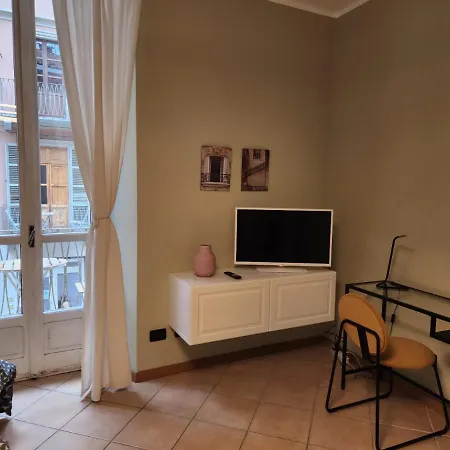 Da Amelie - Casa Lorenzo Nel Cuore Della Gran Madre A Torino