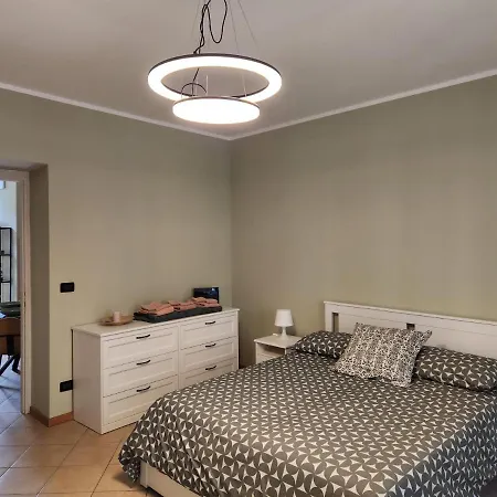Da Amelie - Casa Lorenzo Nel Cuore Della Gran Madre A Apartment