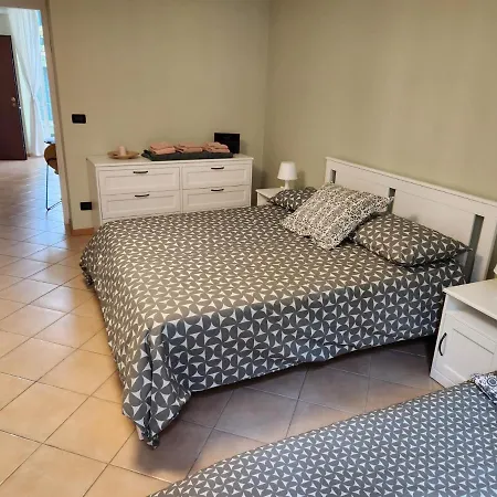 Apartment Da Amelie - Casa Lorenzo Nel Cuore Della Gran Madre A *