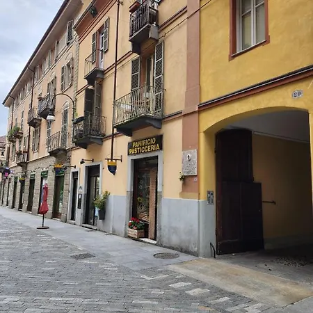 Da Amelie - Casa Lorenzo Nel Cuore Della Gran Madre A